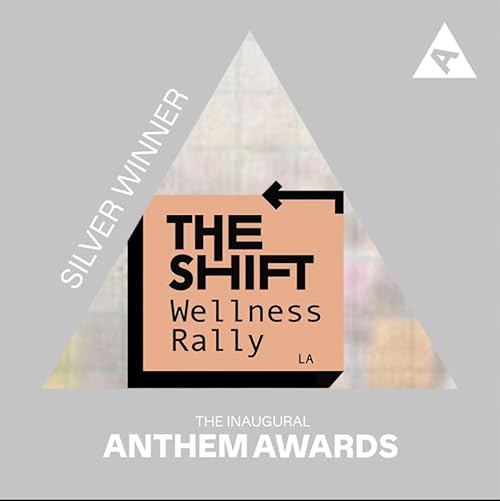 The Shift Wellness Rally