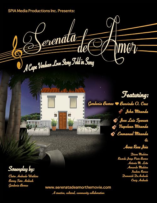Serenata de Amor