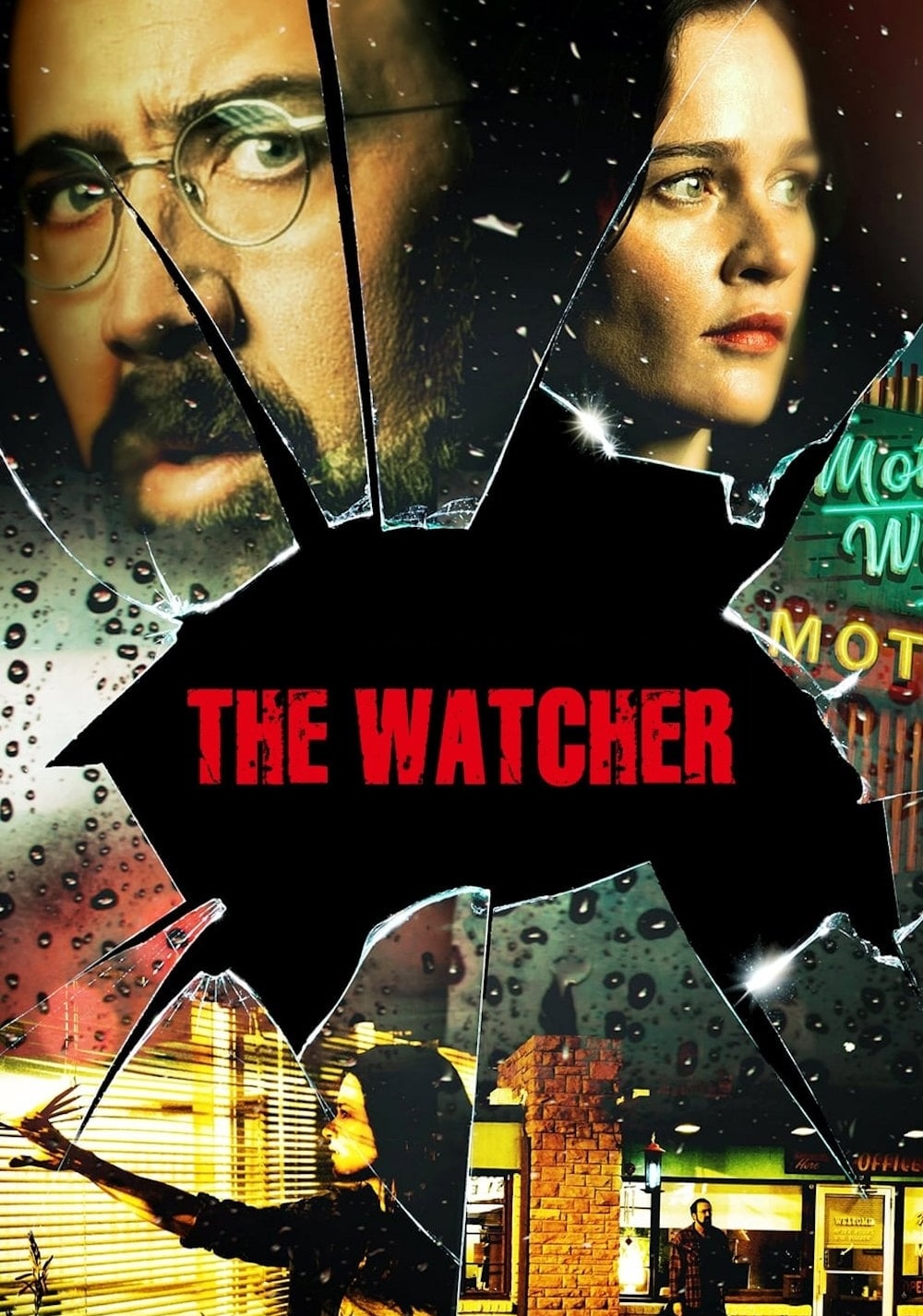The Watcher