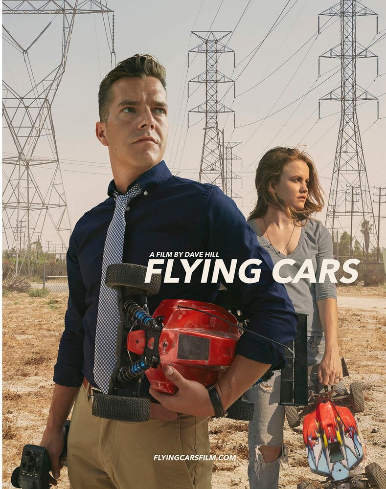 Flying Cars