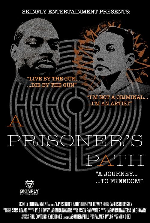 A Prisoners Path Chicago