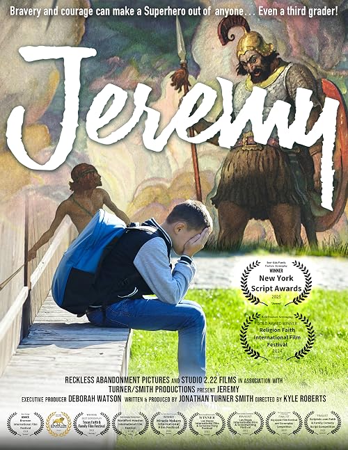 Jeremy