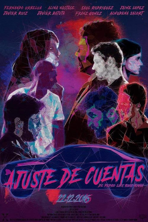 Ajuste de cuentas