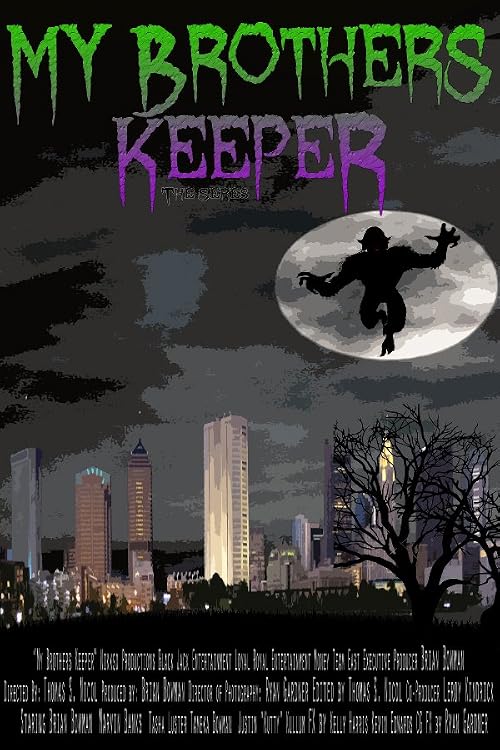 My Brother's Keeper