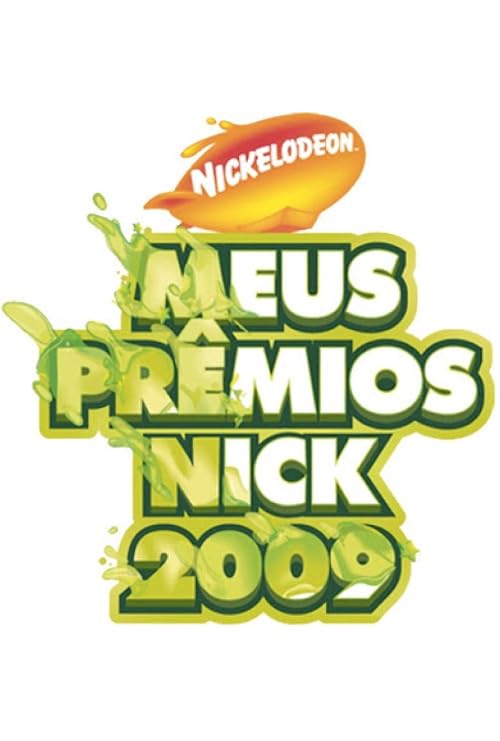 Meus Prêmios Nick 2009