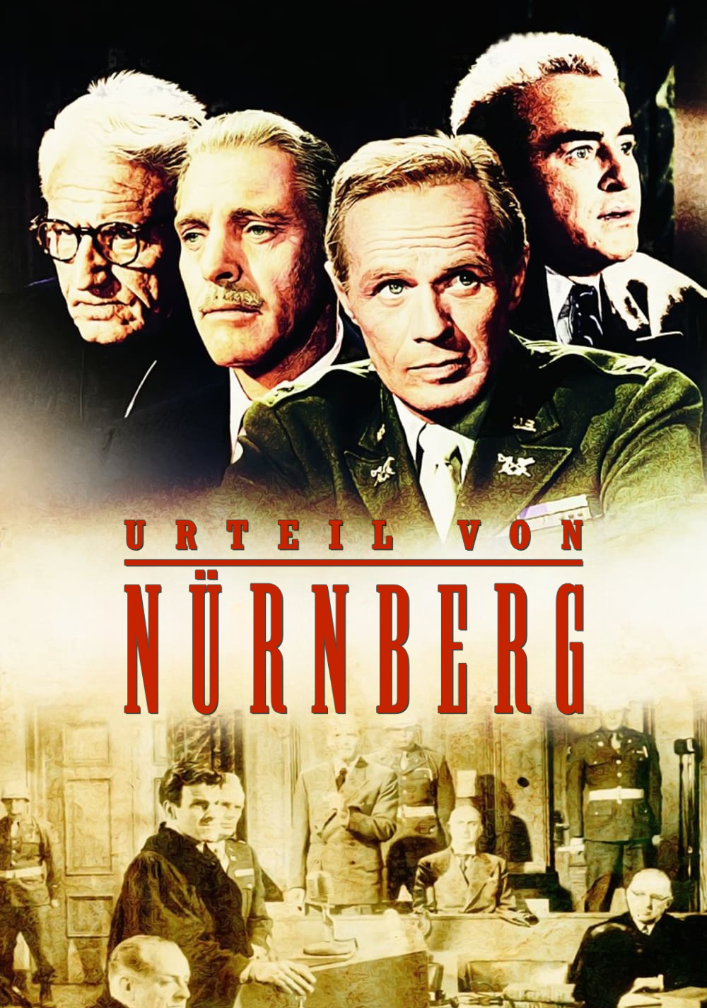 Urteil von Nürnberg