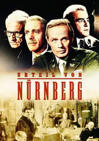 Urteil von Nürnberg