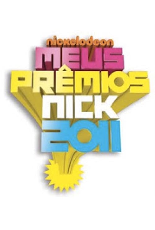 Meus Prêmios Nick 2011