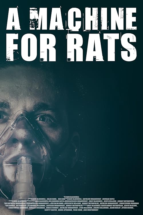 A Machine for Rats