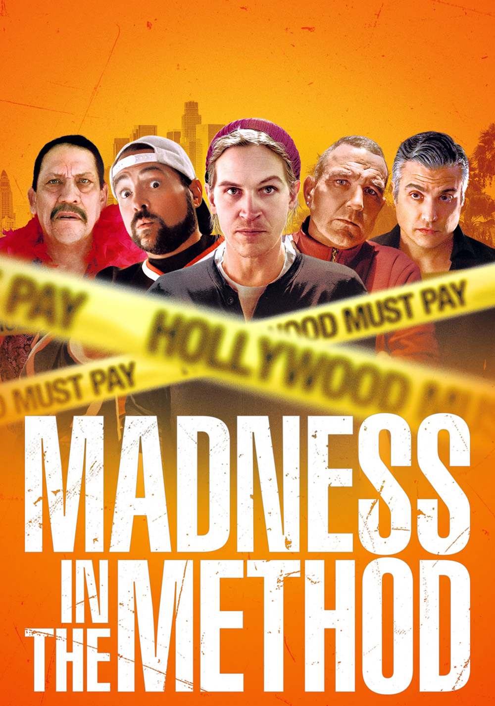 Madness in the Method