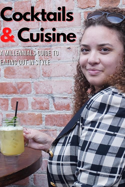 Cocktails and Cuisine