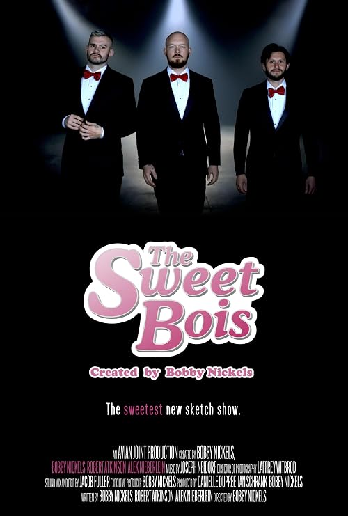 The SweetBois