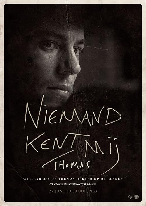 Thomas Dekker: Niemand kent mij