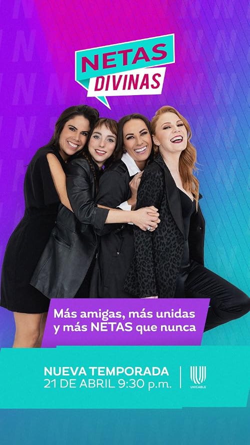 Netas Divinas