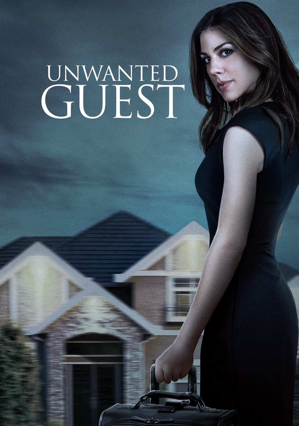 Unwanted Guest