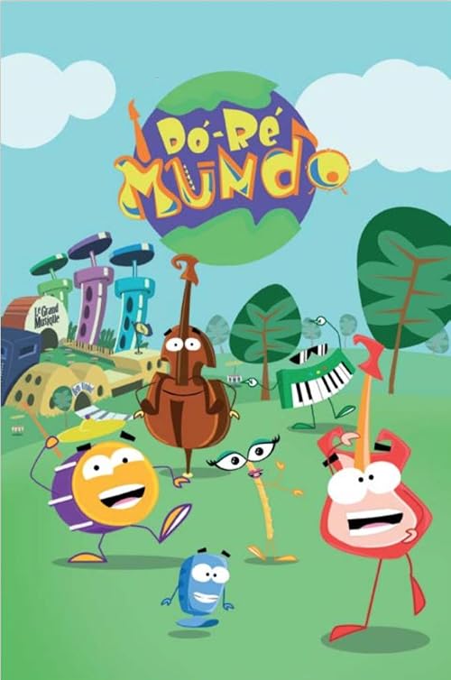 Dó Ré Mundo