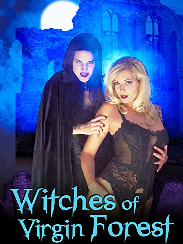 Witches of Virgin Forest