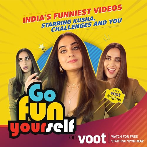 Go Fun Yourself