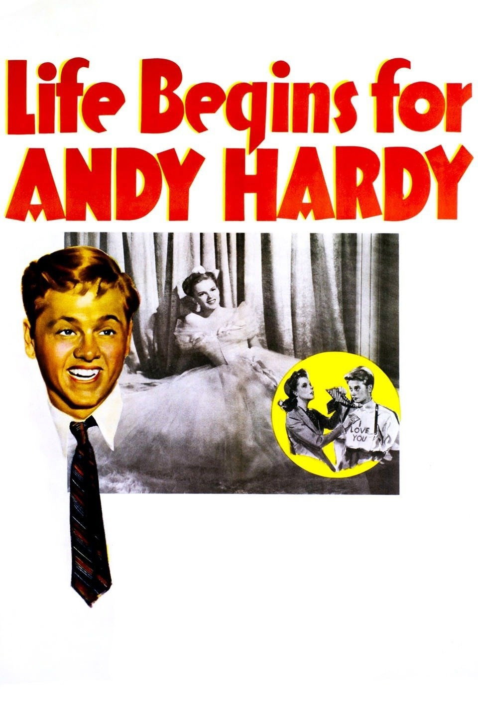 Life Begins for Andy Hardy