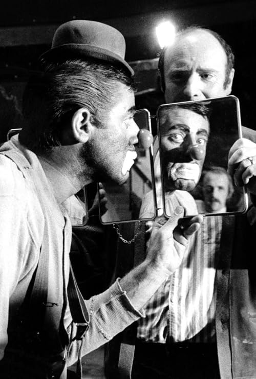 Nils Petter Sundgren möter Jerry Lewis