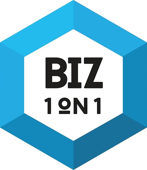 Biz 1 on 1 with Randy Lennon