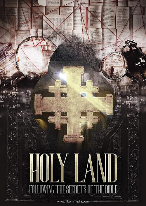 Decoding the Bible