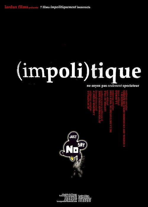 Impolitique