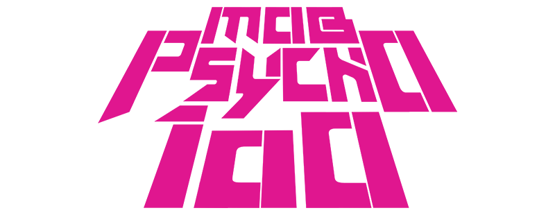 Mob Psycho 100