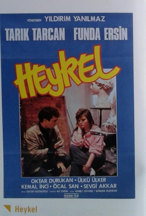 Heykel