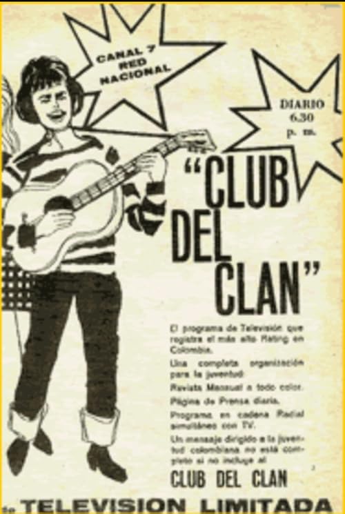 El Club del Clan