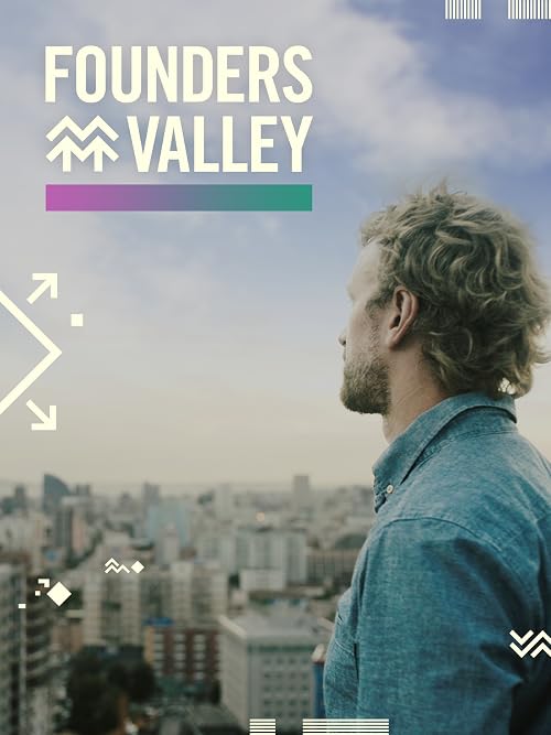 Founders Valley - Asia's Innovative and Inspiring Startups