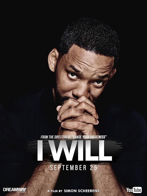I Will
