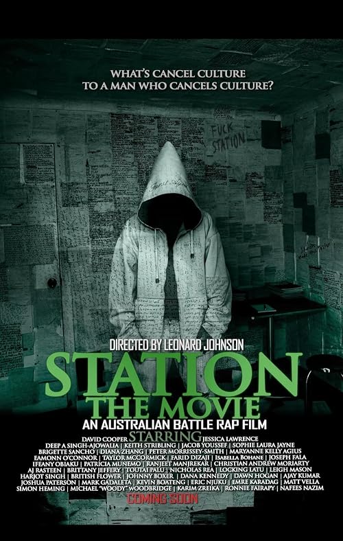 Station: The Movie