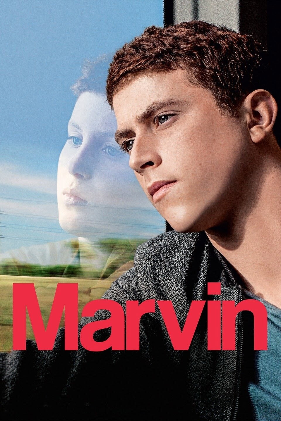 Reinventing Marvin