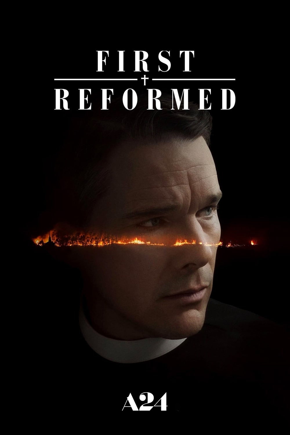 First Reformed