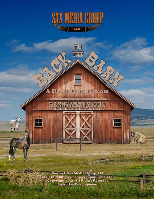 Back to the Barn