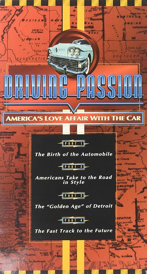 Driving Passion