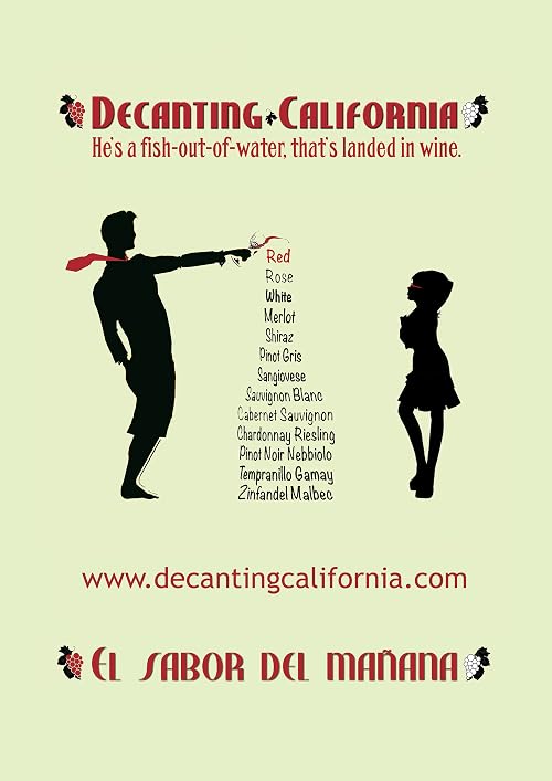 Decanting California