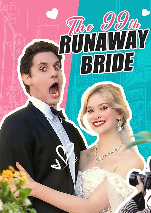 The 99th Runaway Bride