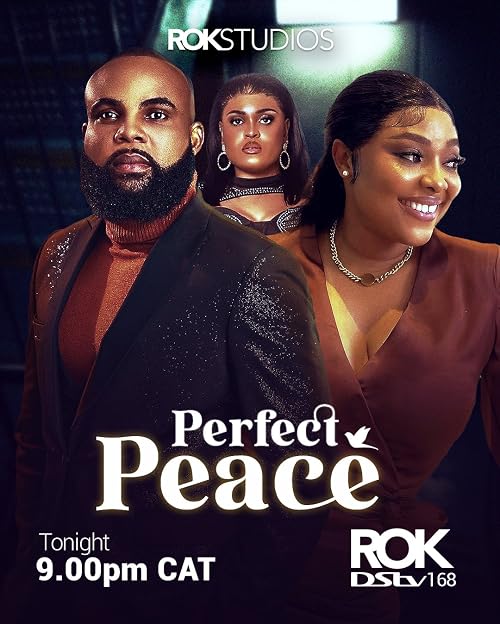 Perfect Peace
