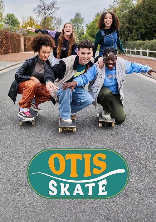 Otis-Skate