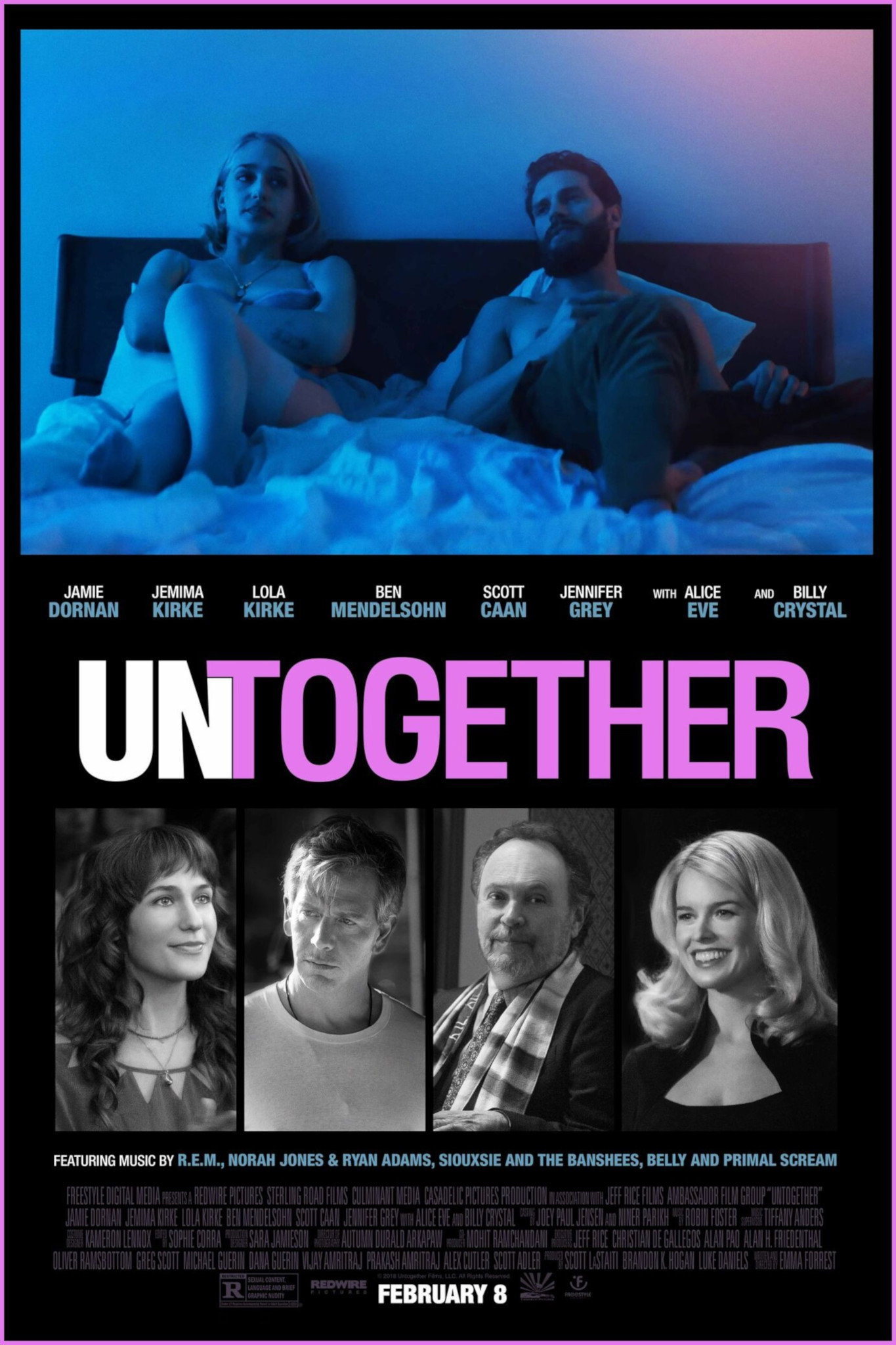 Untogether