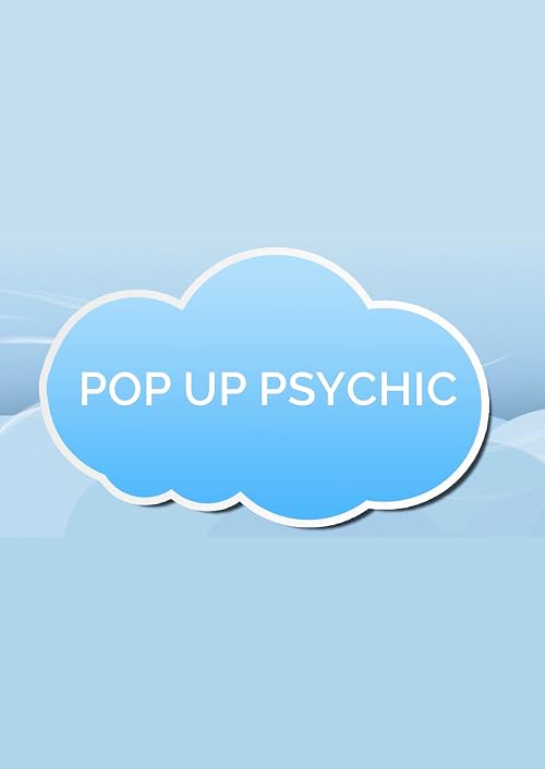 Pop Up Psychic