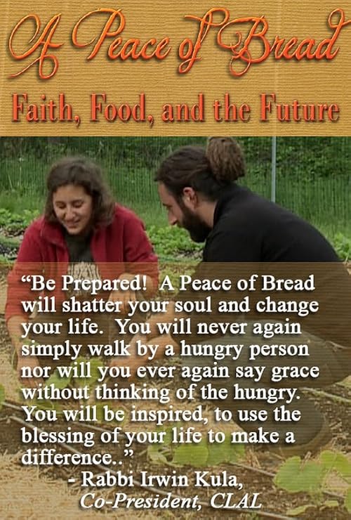 A Peace of Bread