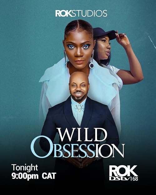 Wild Obsession
