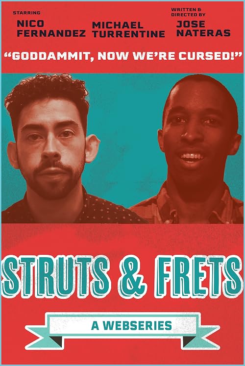 Struts and Frets