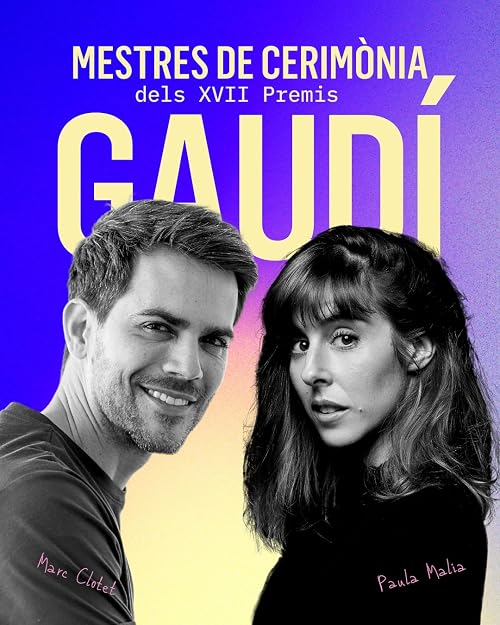 17 Premis Gaudí
