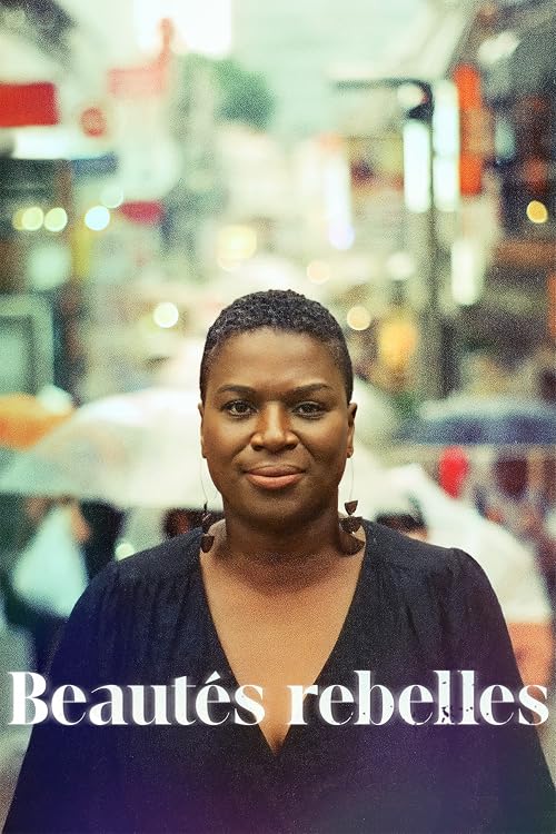 Beautés rebelles