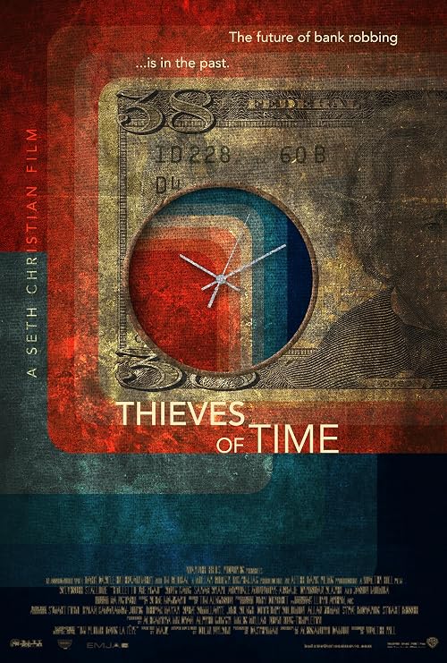 Thieves of Time