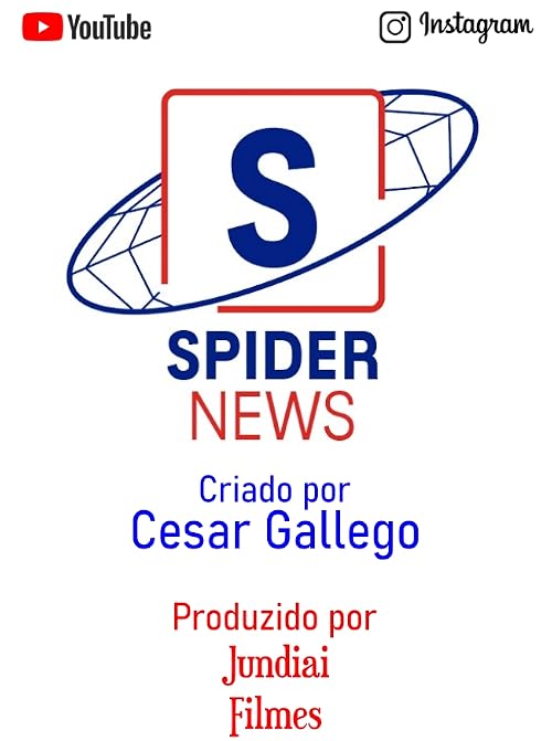 Spider News